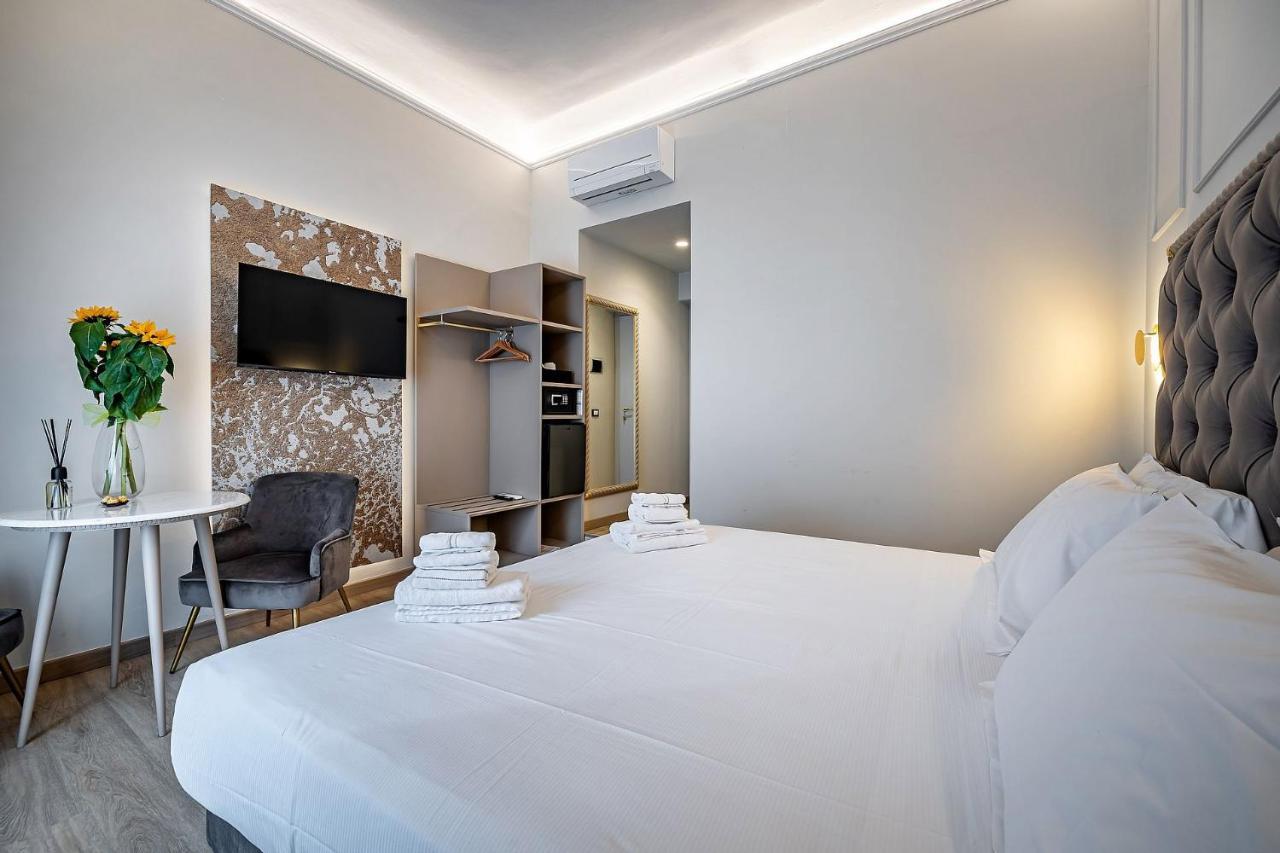 Residenza Giotto 3* Firenze