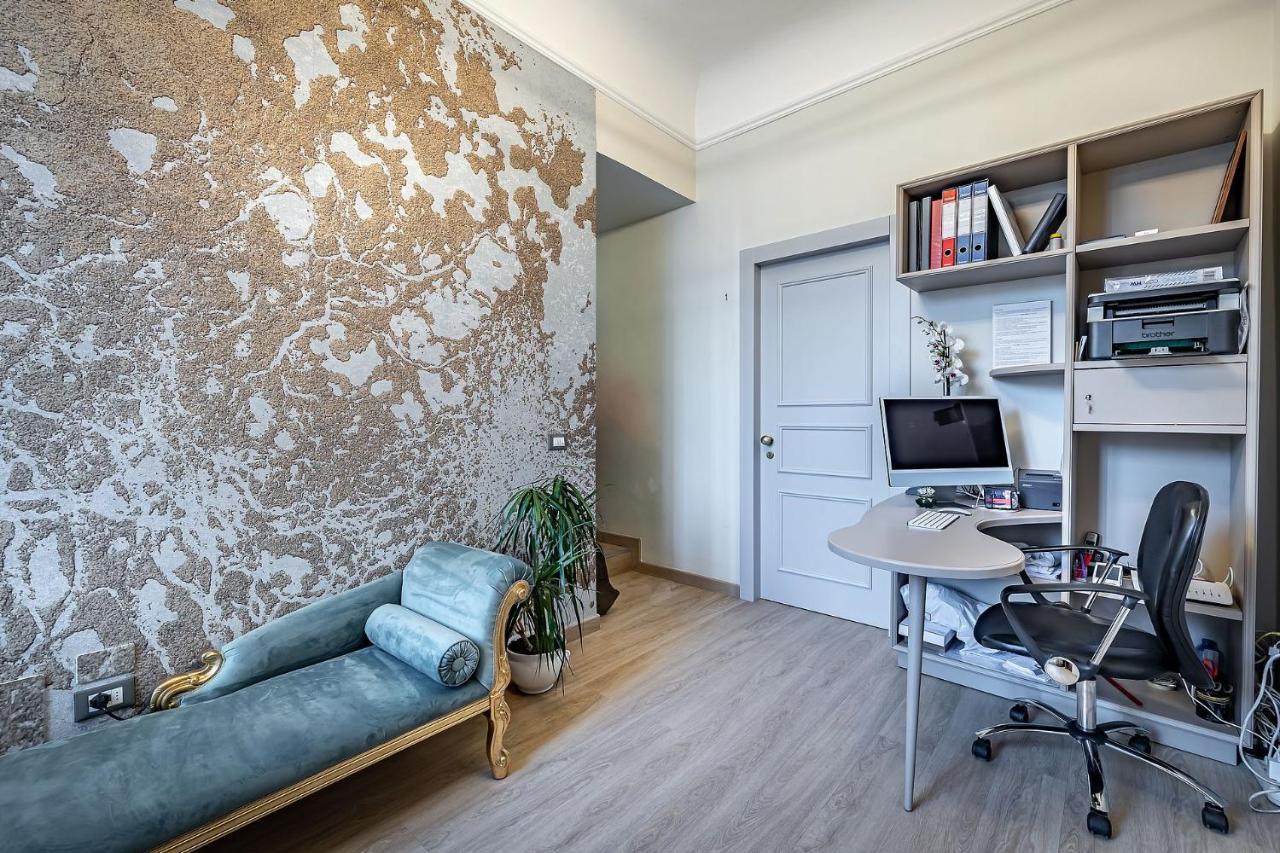 Aparthotel Residenza Giotto Firenze